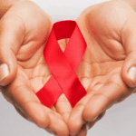 Um salto na luta contra aids — Estadão