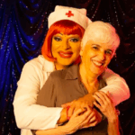 UOL: ‘Não suportava ver tanta dor’: pioneira contra Aids deu aula até em boates