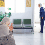 Ambulatório oferece 17 especialidades médicas gratuitas a refugiados em SP, destaca Folha de São Paulo