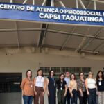 Mercosul une esforços para fortalecer políticas de saúde mental na região