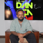 Flip Couto fala sobre trajetória na cena ballroom e Bienal Sesc de Dança