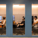 Folha de São Paulo: Telemedicina viabiliza atendimento a detentos do sistema prisional de SP