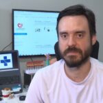 G1: Médico do SUS cria plataforma para atender pacientes que têm dificuldade de leitura