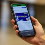 Site do Ministério da Saúde é reconhecido como fonte confiável sobre vacinação