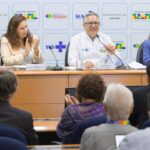 Ministério da Saúde começa a emitir Cartão SUS com base no CPF