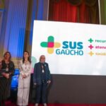 Governo do Estado do RS lança Programa SUS Gaúcho, que destina R$ 1 bilhão adicional para a saúde até final de 2026