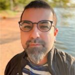 Setembro Amarelo: Lucian Ambrós fala sobre saúde mental, HIV e acolhimento por meio do Posithividades