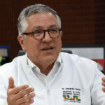 35 anos do SUS: sistema é maior conquista social do país, diz ministro Alexandre Padilha