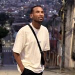 “É só o começo”: Jovem transforma o diagnóstico de HIV em força para sonhar e lutar por outros jovens