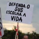 35 anos do SUS: Movimento social de luta contra aids celebra universalização da saúde e denuncia ameaças de retrocessos