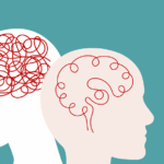 HIV, estigma e silêncio: Por que falar sobre saúde mental é urgente