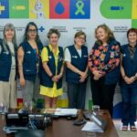 Brasil avança em direção à certificação internacional de eliminação da transmissão vertical do HIV