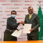 Unaids e África CDC firmam acordo histórico para fortalecer sistemas de saúde e resposta a epidemias na África