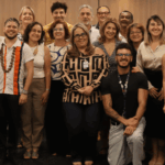 Unaids, OPAS, UNODC e Ministério da Justiça promovem workshop para discutir estigma no sistema