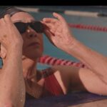 “Uma prova de que estou viva”: Jenice Pizão faz do esporte um aliado no envelhecimento com HIV