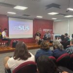 Transformação Digital do SUS: debate aponta avanços, riscos e necessidade de regulação