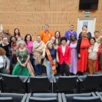 Movimento Nacional de Cidadãs Positivas celebra 21 anos com homenagem na Câmara de Campinas e reforça luta contra o estigma do HIV