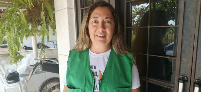 Foto: arquivo pessoal