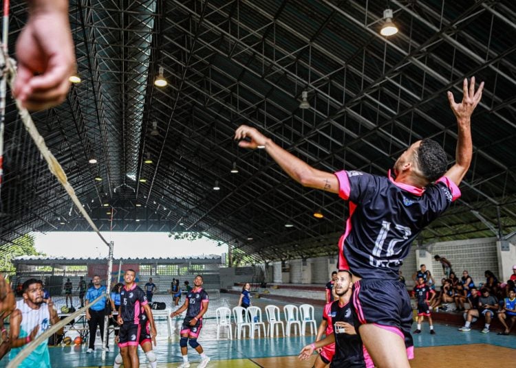 Jogos do Orgulho LGBT do Recife inscreve equipes até esta quinta-feira (4)