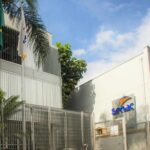 No Senac Itaquera, jovens participam tiram dúvidas durante roda de conversa sobre saúde, prevenção e cidadania