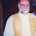 Foaesp lamenta a morte de Padre Valeriano, referência na luta contra a aids