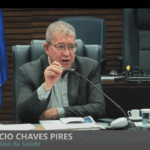 Guarulhos: Secretário de Saúde apresenta contas na Câmara, nega desassistência e é acusado por ativista de expor prontuário e distorcer realidade de pessoas com HIV