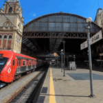 Estação da Luz da CPTM recebe ação de prevenção ao HIV e outras ISTs nesta quinta-feira (2), segundo Diário do Transporte