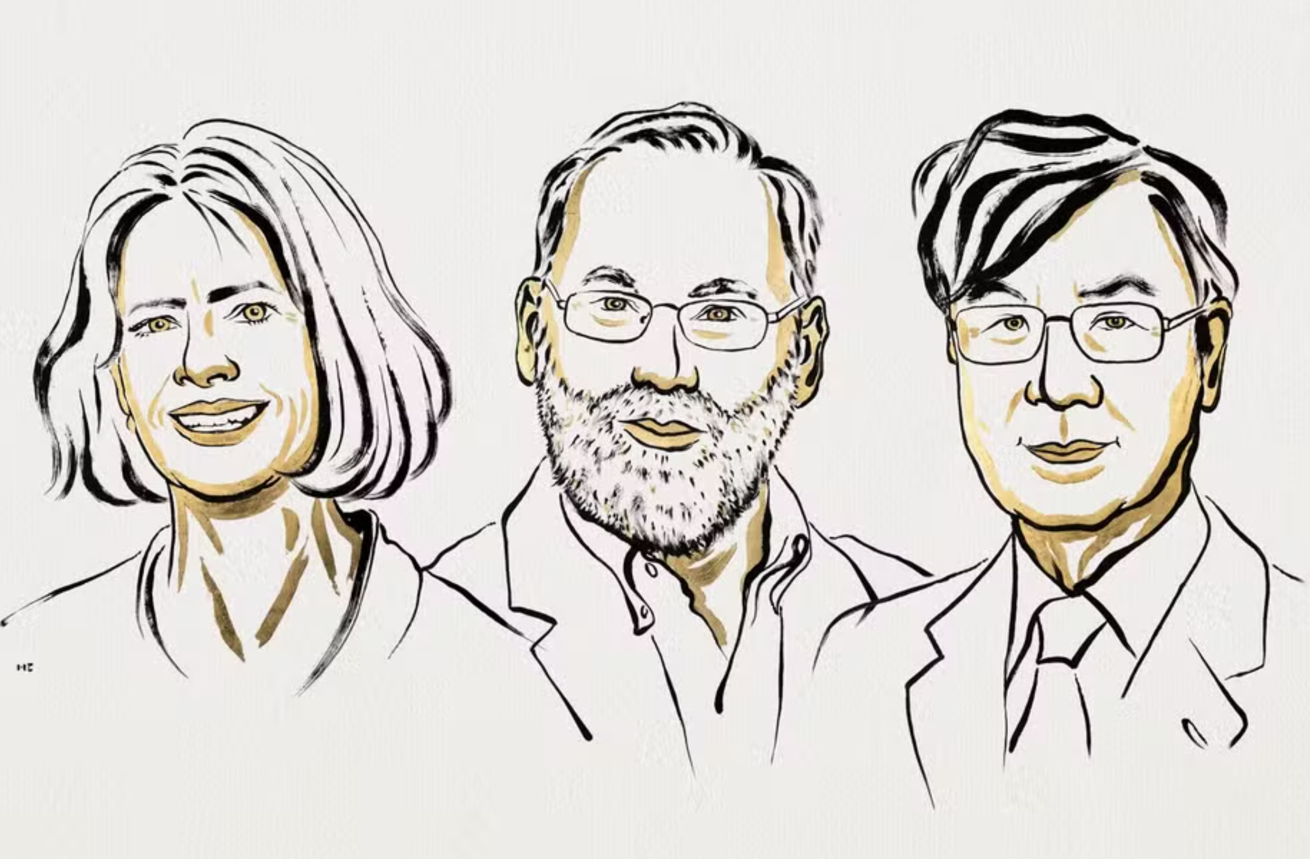 Prêmio Nobel de Medicina: das vacinas da Covid à criação da FIV e descoberta do HIV, relembre os últimos vencedores do prêmio, por O Globo