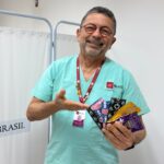 Sífilis ainda é desafio de saúde pública: “Mesmo com cura e testagem gratuita, o Brasil está longe do controle”, alerta o dr. François Figueiroa, da AHF