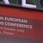 EACS 2025: Pesquisas do CRT e da Casa da Pesquisa destacam o impacto da PrEP, o uso de redes sociais na prevenção ao HIV e um caso inédito de persistência do vírus Mpox em pessoa com HIV avançado