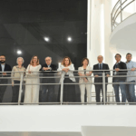 Fiocruz e UFMG firmam parceria para ampliar o Centro Nacional de Vacinas e fortalecer autonomia do Brasil em biotecnologia