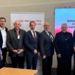 Alemanha reforça apoio ao Unaids em meio à crise global de financiamento do HIV