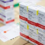 Ministério da Saúde recebe medicamento inédito para tratamento de câncer de mama no SUS