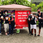 AHF anuncia descontinuação de projetos de testagem comunitária no Brasil a partir de 2026