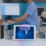 Instituto Emílio Ribas usa de forma inédita no Brasil ferramenta de Inteligência Artificial para exame que detecta lesões cancerígenas na região anal