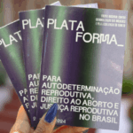 ONG Gestos disponibiliza plataforma nacional em defesa do direito ao aborto e da justiça reprodutiva