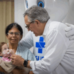 Ministério da Saúde investe R$ 25 milhões para ampliar rede Amigo da Criança com foco na redução da mortalidade materna e neonatal