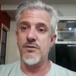“Fui julgado incapaz para todo e qualquer serviço”: a história de Moysés Toniolo, policial afastado após diagnóstico de HIV que transformou exclusão em luta