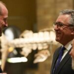 Príncipe William confirma participação na COP30 em evento com ministro Padilha