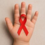 Semana da Criança: 1,4 milhão de crianças vivem com HIV no mundo e apenas 55% recebem tratamento, segundo dados do Unaids