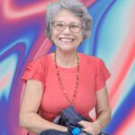 Escrevendo uma carta para meu neto adolescente: a importância de uma instituição como o Senac levar informação e diálogo sobre prevenção para você e outros jovens da sua idade