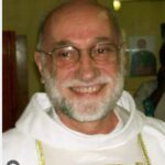 Morre em Turim, na Itália, o Padre Valeriano Paitoni, pioneiro no acolhimento a crianças e jovens vivendo com HIV no Brasil