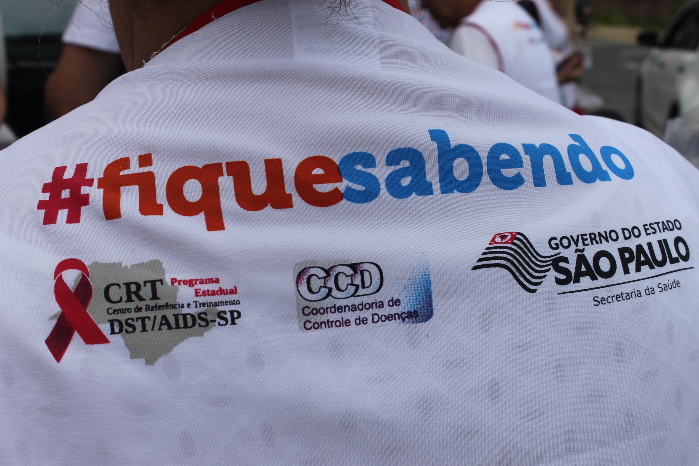 Epidemiológica de Cotia realiza a Campanha Fique Sabendo 2020 - Prefeitura de Cotia