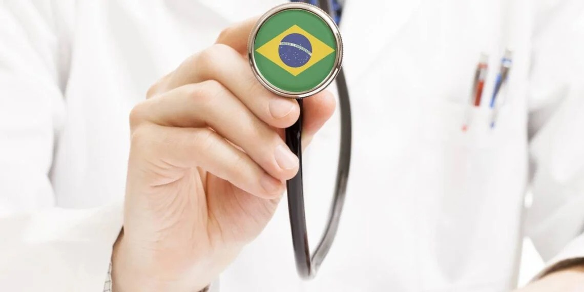 Ministério da Saúde inclui infectologia no programa Agora Tem Especialistas e reforça acesso ao cuidado especializado para pessoas vivendo com HIV no SUS