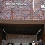 Ministério da Saúde lidera debate global sobre saúde e clima na COP30 em Belém