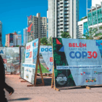 O Globo: Preocupadas com ISTs e violência durante a COP, prostitutas de Belém se reúnem com poder público