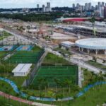 COP30 em Belém: orientações de saúde para visitantes