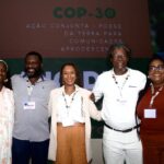 Governos do Brasil e da Colômbia anunciam Plano de Aceleração de Soluções para Povos Afrodescendentes na COP30
