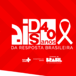 Exposição em Brasília celebra 40 anos da resposta brasileira ao HIV e à aids com exposição alusiva ao mês de conscientização sobre o tema
