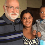 Marília Nascimento Alves: “Padre Valeriano nos acolheu quando o mundo nos rejeitava” — Consolata Brasil